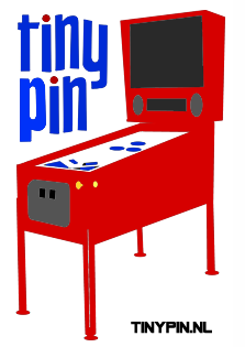 Tiny Pin logo